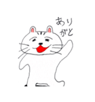 オラがネッコ（個別スタンプ：21）
