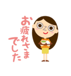 みんなでSOZO（個別スタンプ：2）