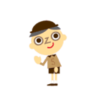 みんなでSOZO（個別スタンプ：6）