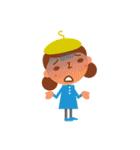 みんなでSOZO（個別スタンプ：15）