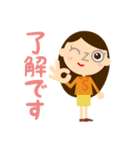 みんなでSOZO（個別スタンプ：22）