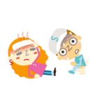みんなでSOZO（個別スタンプ：23）