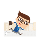 みんなでSOZO（個別スタンプ：24）