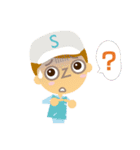 みんなでSOZO（個別スタンプ：27）
