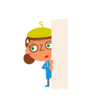 みんなでSOZO（個別スタンプ：30）