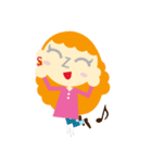 みんなでSOZO（個別スタンプ：31）
