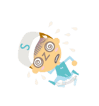 みんなでSOZO（個別スタンプ：34）