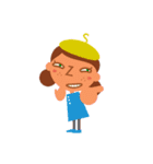 みんなでSOZO（個別スタンプ：36）