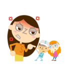みんなでSOZO（個別スタンプ：38）