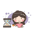 Mom＆Son（個別スタンプ：15）