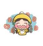 Mom＆Son（個別スタンプ：22）