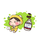 Mom＆Son（個別スタンプ：37）