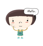 Ko-Chan（個別スタンプ：1）