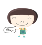 Ko-Chan（個別スタンプ：2）