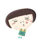 Ko-Chan（個別スタンプ：3）