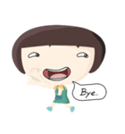 Ko-Chan（個別スタンプ：4）