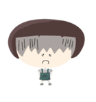 Ko-Chan（個別スタンプ：5）