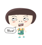 Ko-Chan（個別スタンプ：6）
