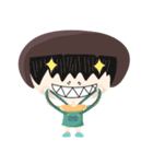 Ko-Chan（個別スタンプ：7）