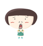 Ko-Chan（個別スタンプ：9）