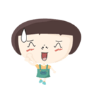 Ko-Chan（個別スタンプ：10）