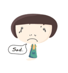 Ko-Chan（個別スタンプ：11）