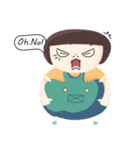 Ko-Chan（個別スタンプ：12）