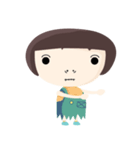 Ko-Chan（個別スタンプ：14）