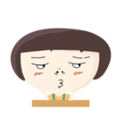 Ko-Chan（個別スタンプ：15）