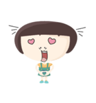 Ko-Chan（個別スタンプ：16）