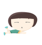 Ko-Chan（個別スタンプ：17）
