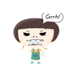 Ko-Chan（個別スタンプ：20）