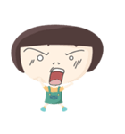 Ko-Chan（個別スタンプ：21）