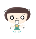 Ko-Chan（個別スタンプ：22）