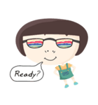 Ko-Chan（個別スタンプ：23）