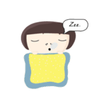 Ko-Chan（個別スタンプ：24）