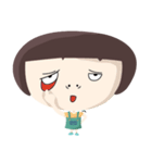 Ko-Chan（個別スタンプ：25）