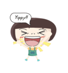 Ko-Chan（個別スタンプ：28）