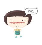 Ko-Chan（個別スタンプ：30）