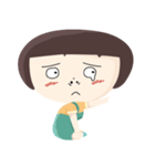 Ko-Chan（個別スタンプ：32）