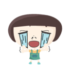 Ko-Chan（個別スタンプ：33）