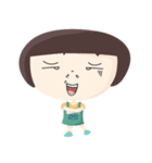 Ko-Chan（個別スタンプ：34）
