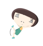 Ko-Chan（個別スタンプ：35）