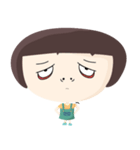 Ko-Chan（個別スタンプ：36）