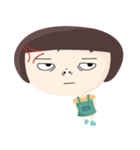 Ko-Chan（個別スタンプ：38）