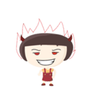 Ko-Chan（個別スタンプ：39）