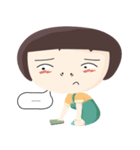 Ko-Chan（個別スタンプ：40）