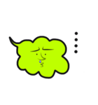 吹き出しジェームスくん（個別スタンプ：23）