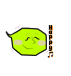吹き出しジェームスくん（個別スタンプ：27）