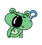 さらにもりコアラ（個別スタンプ：10）